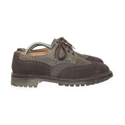 Brogues (Gray, Brown) from Church's