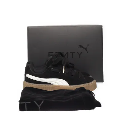 Sneakers (Sort) fra Fenty x Puma