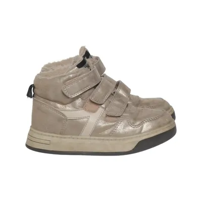 Bottines (Or) de Sprox