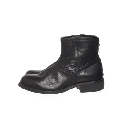 Boots (Svart) från Ten Points thumbnail 3