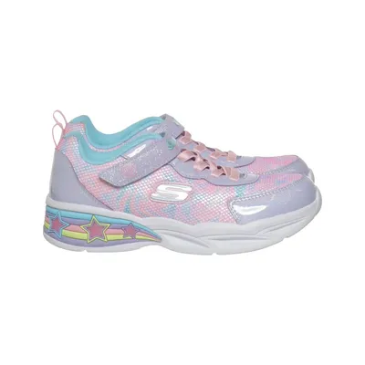 Sneakers (Purple, Multicolored) from Skechers