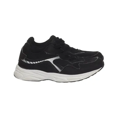 Træningssko (Sort, Hvid) fra Revolution Footwear