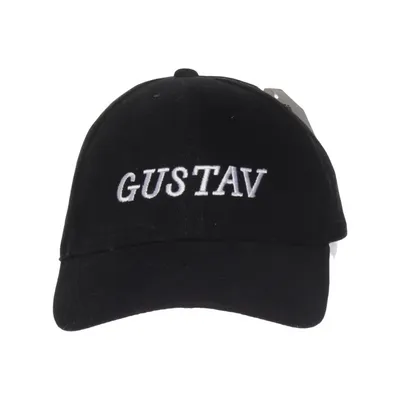 Casquette de baseball (Noir) de Gustav
