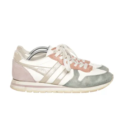 Sneakers (White, Multicolored) from Gola