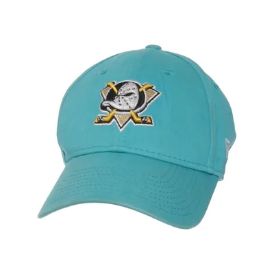 Baseball cap (Green) from NHL Cotton