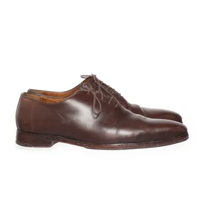 Oxford schoenen (Bruin) van Finsbury