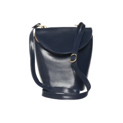 Schoudertas (Blauw) van Blue Motion