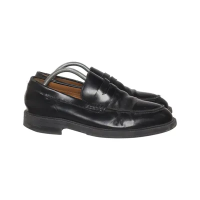 Loafers (Zwart) van Selected Homme
