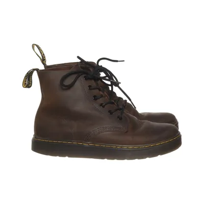 Bottes à lacets (Thurston Chukka) de Dr. Martens