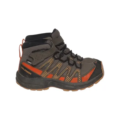 Hiking boots (XA Pro) from Salomon