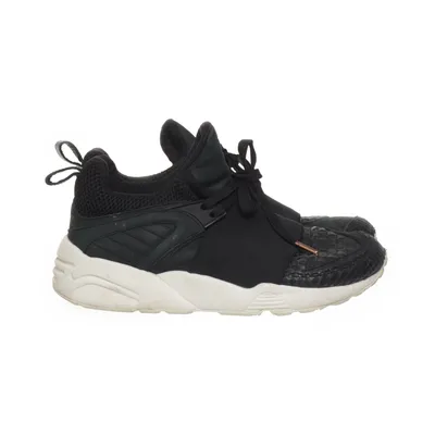 Sneakers (Sort) fra Filling Pieces