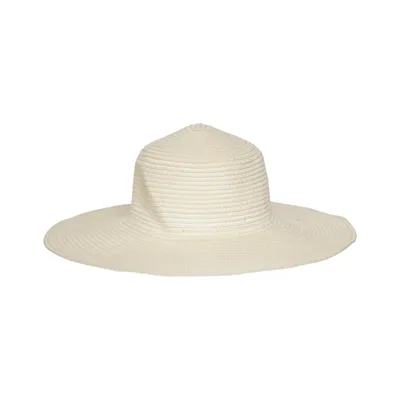 Solhatt (Beige) från Amelie