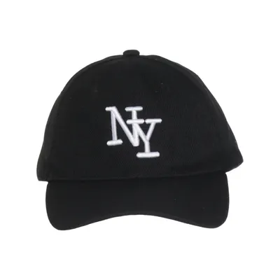 Honkbalpet (Zwart, Wit) van New York Yankees
