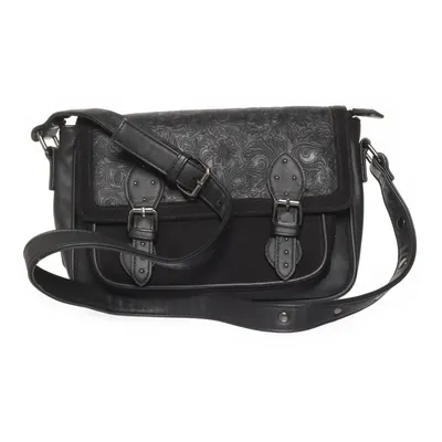 Handväska (Svart) från Cache Cache Polyuretan