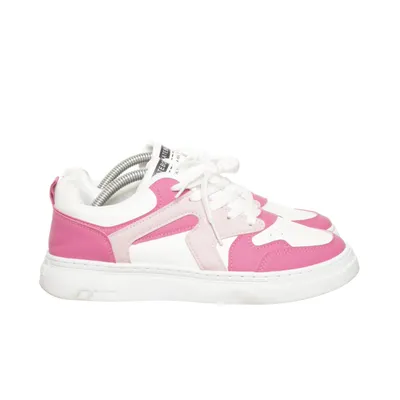 Sneakers (Rosa, Vit) från Skateboard
