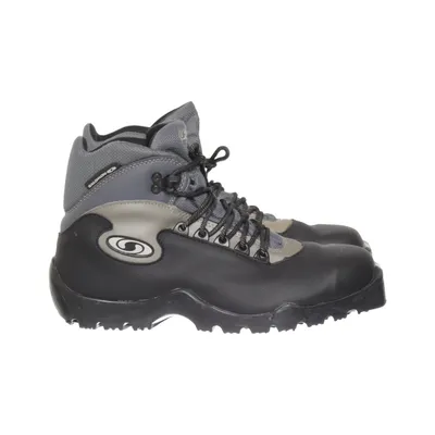 Langlaufschoenen (Zwart, Grijs) van Salomon