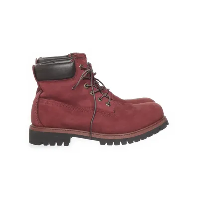 Kängor (Röd) från WalkSide