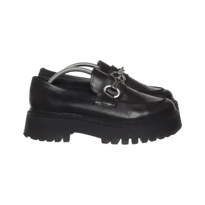 Loafers (Svart) från Pier One