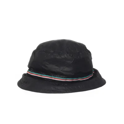 Bucket hat (Black) from Escada Sport