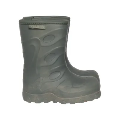 Rubber boots (Green) from Kuling