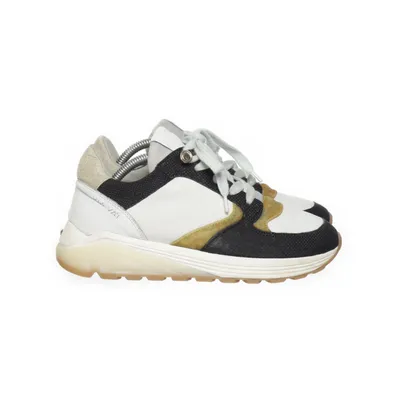 Sneakers (Vit, Flerfärgad) från Via Vai Skinn