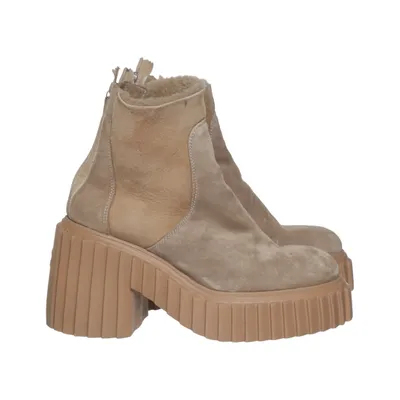 Stövletter (Beige) från AGL