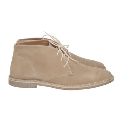 Desert boots (Beige) van ASOS Design
