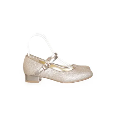 Klackskor (Guldfärgad) från Graceland