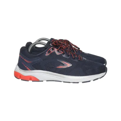 Running shoes (Blue, Pink, White) from Crivit