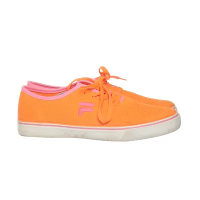 Sneakers (Oranje) van Fila