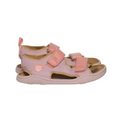 Sandales (Multicolore) de Affenzahn Cuir