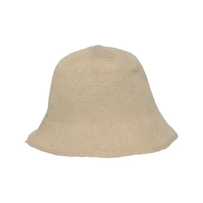 Bucket hat (Beige) from Zara Accessories