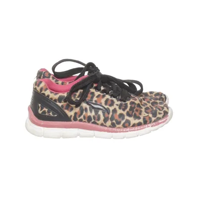 Baskets (Marron, Noir, Rose) de Sprox