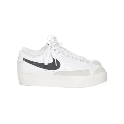 Sneakers (Wit) van Nike