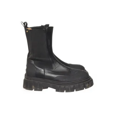 Bottines Chelsea (Noir) de Phillip Hardy