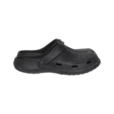 Mules (Noir)