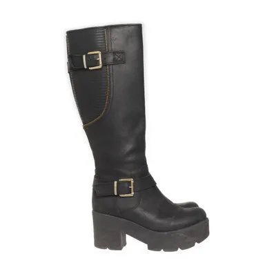 Boots (Black)