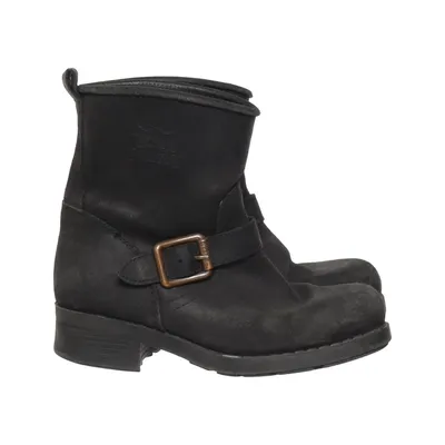 Boots (Schwarz) von Urban Project Leder