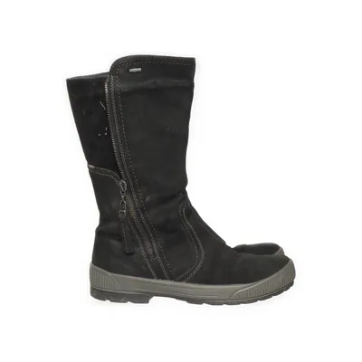 Boots (Black) from Legero