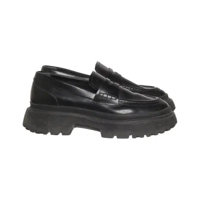 Mocassins (Noir) de Hogan
