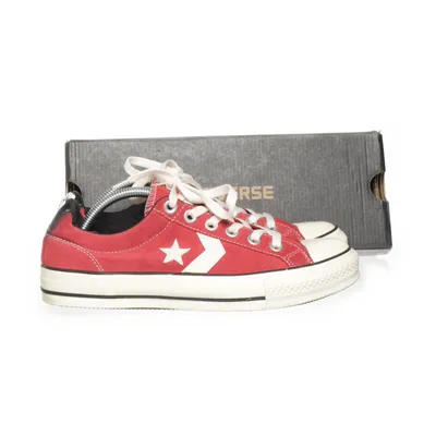 Sneakers (Röd) från Converse