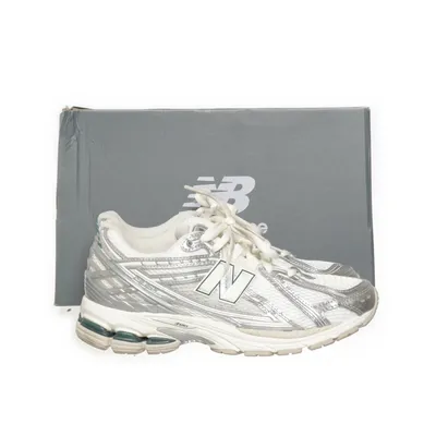 Sneakers (Hvid, Grå) fra New Balance