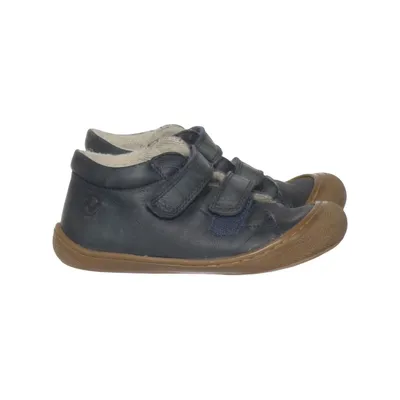 Bottines (Bleu, Marron) de Naturino