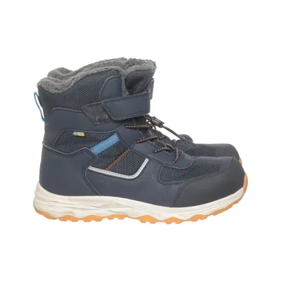 Bottes de randonnée (Bleu) de ZigZag