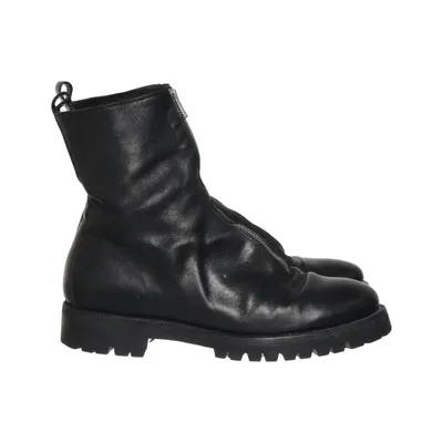 Bottines (Noir) de Officine Creative