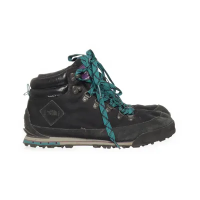 Hiking boots (Black, Blue) from The North Face