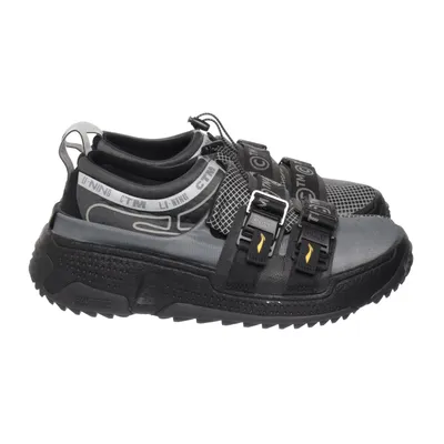 Schoenen (Zwart, Grijs) van Lining