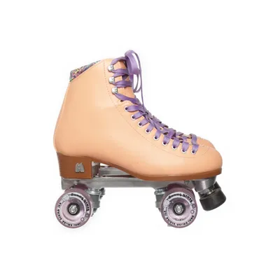Rullskridskor (Rosa, Orange, Flerfärgad) från Moxi