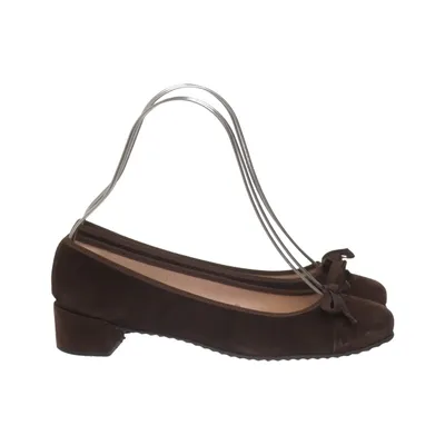 Ballerinasko (Brun) fra Pretty Ballerinas