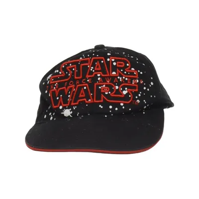 Baseballkeps (Svart, Röd, Vit) från Star Wars